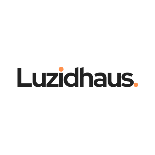 luzidhaus logo